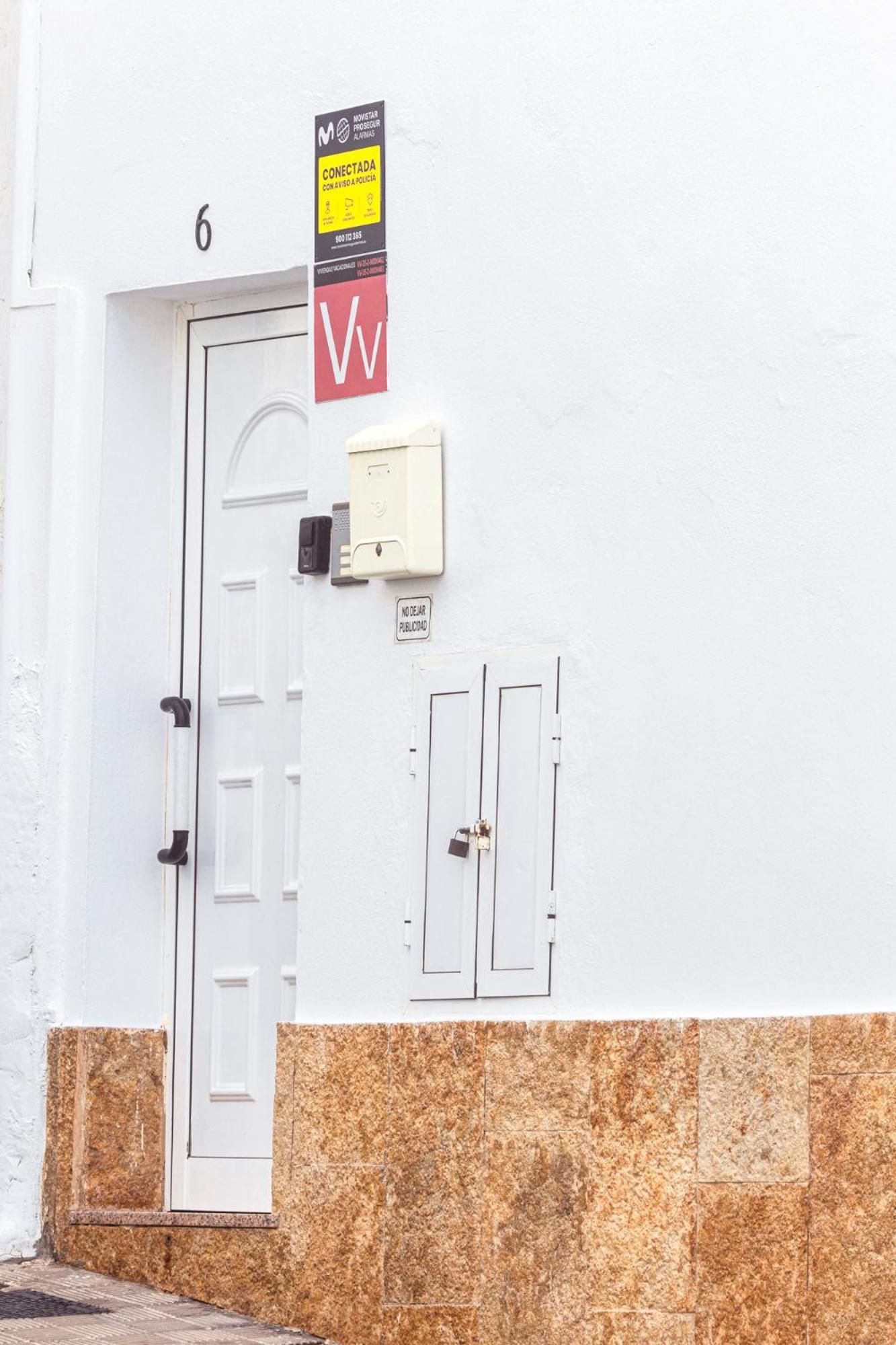 Apartamento Vistas Al Mar, Wifi De 600 Mb Gran Tarajal Exterior foto